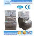 zp10b rotary tablet press tablet compression machine tablet press